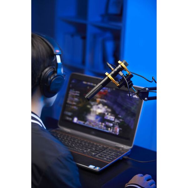 Godox VDS-M2 Shotgun Microphone 