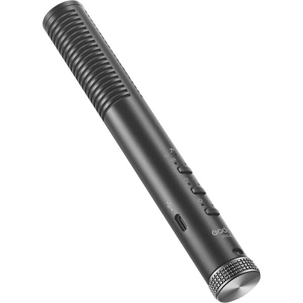 Godox VDS-M2 Shotgun Microphone 