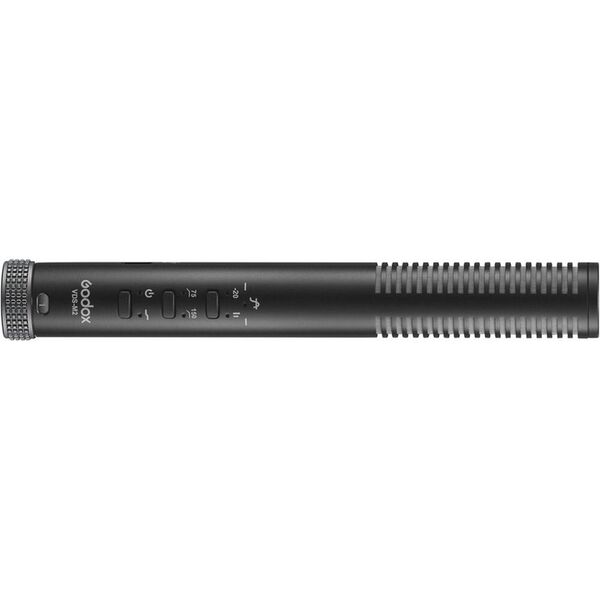 Godox VDS-M2 Shotgun Microphone 