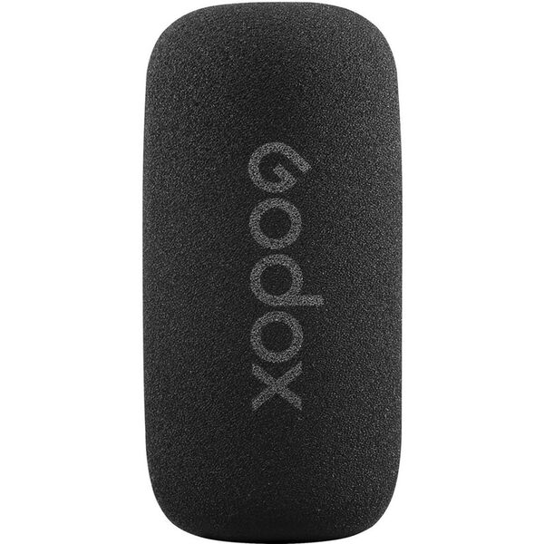 Godox VDS-M2 Shotgun Microphone 
