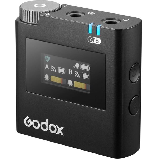 Godox Virso RX Wireless Receiver 