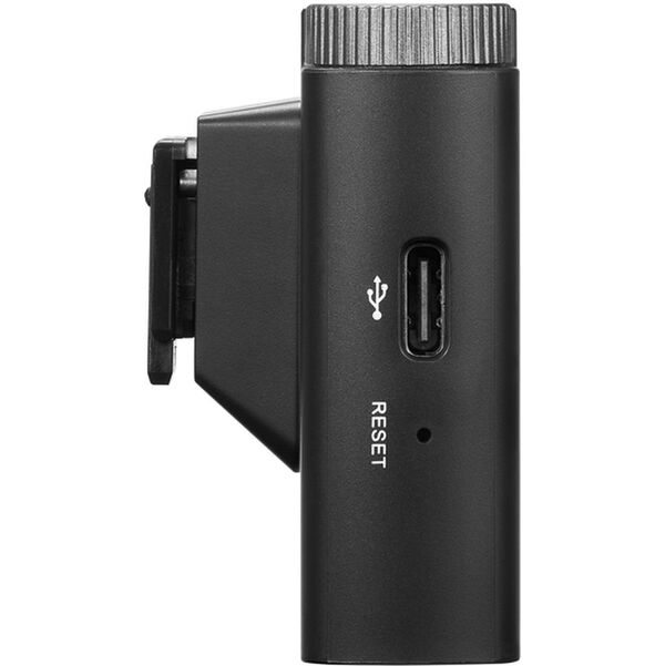 Godox Virso S M2 Wireless Microphone System  Sony Version