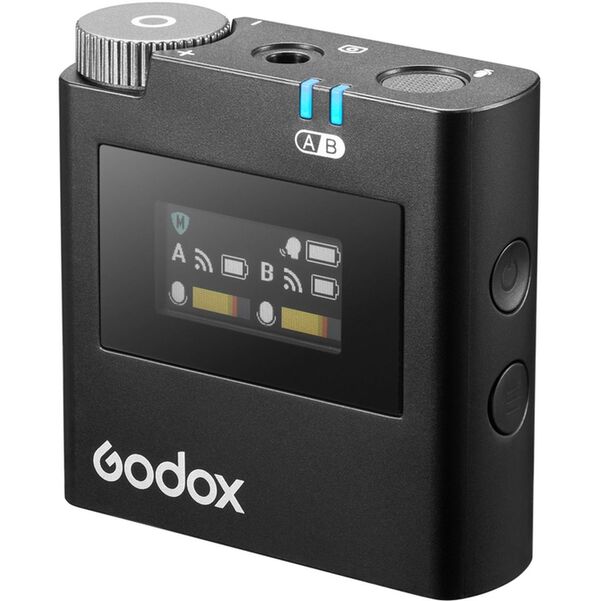 Godox Virso SRX Wireless Receiver  Sony Version