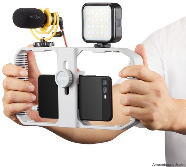 Godox VK1-AX - Vlogging Kit 