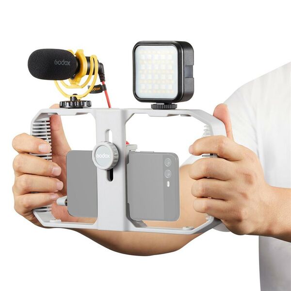 Godox VK1-LT - Vlogging Kit 