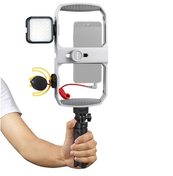 Godox VK1-LT - Vlogging Kit 