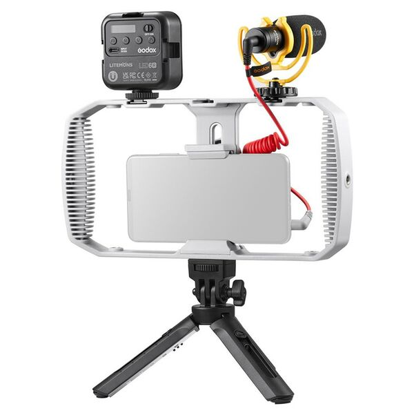 Godox VK1-LT - Vlogging Kit 