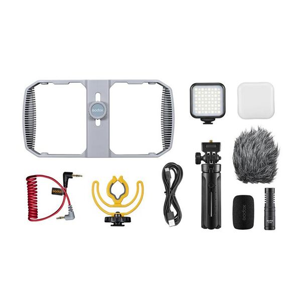 Godox VK1-LT - Vlogging Kit 