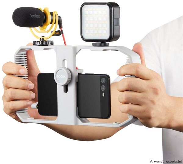 Godox VK1-UC - Vlogging Kit 