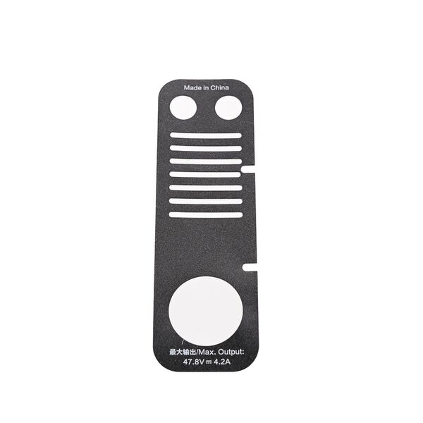 Godox VL200/300 Sticker 