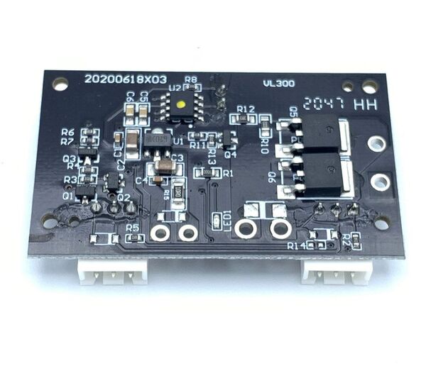 Godox VL300 Temperature Control Board 