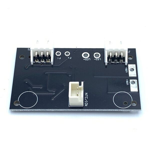 Godox VL300 Temperature Control Board 