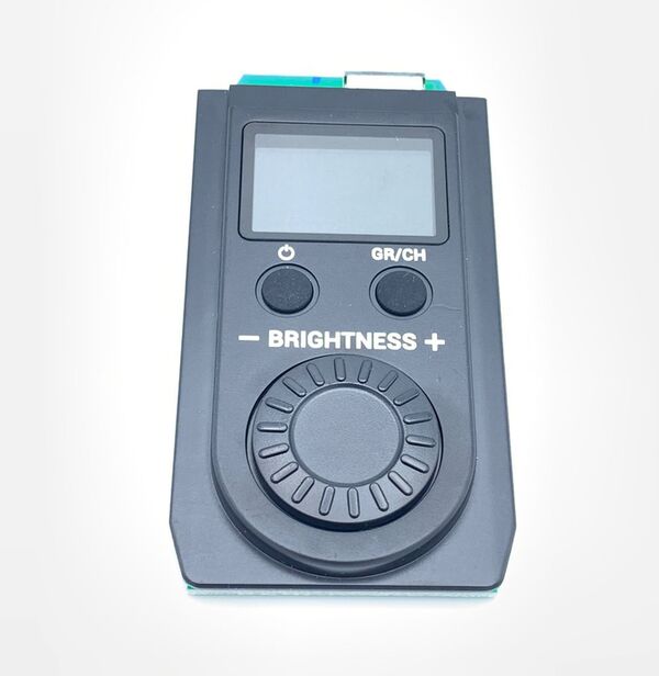 Godox VLC200 Control Board 