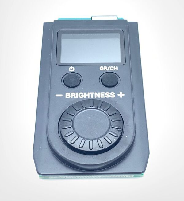 Godox VLC300 Control Board 