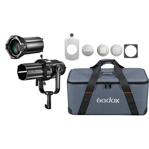 Godox VSA 19K Spotlight Kit 