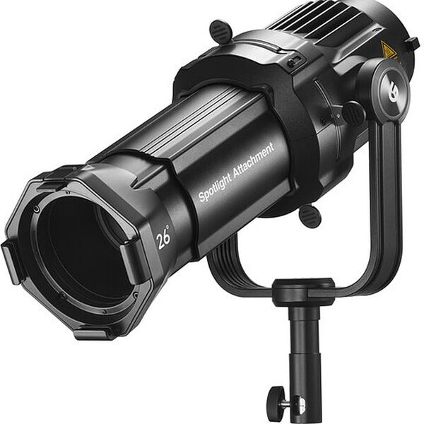 Godox VSA 26K Spotlight Kit 