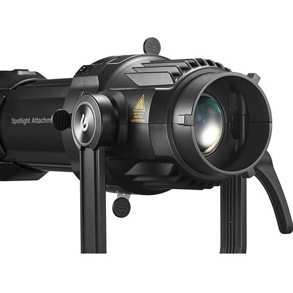 Godox VSA 26K Spotlight Kit 