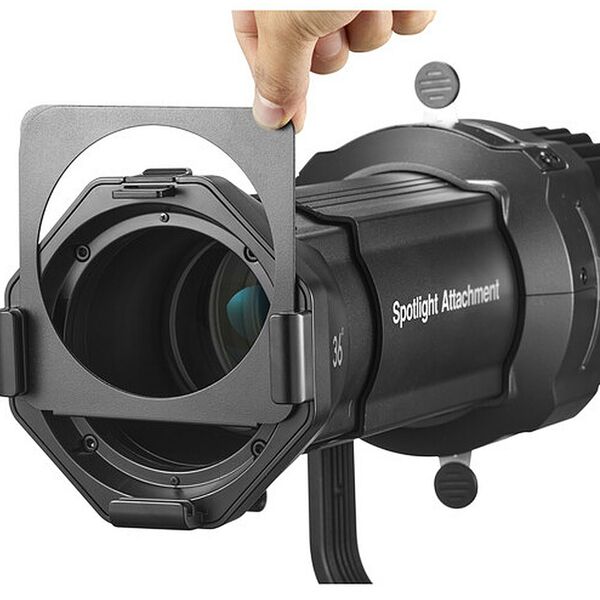 Godox VSA 36K Spotlight Kit 