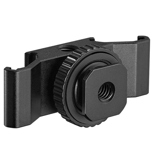 Godox VSM-H02 Dual Cold Shoe Extension 