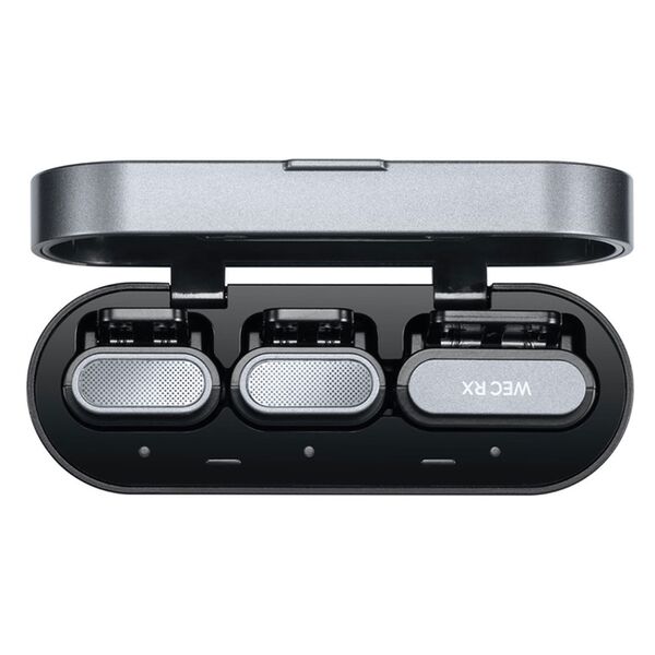 Godox WEC 2X Transmitter Receiver Charger Kit 