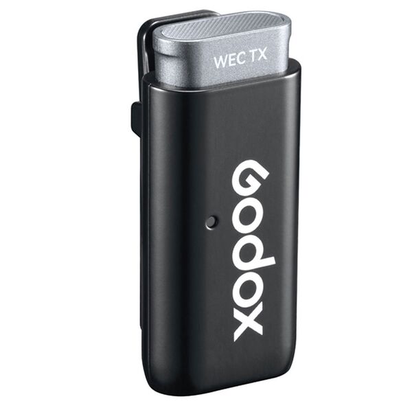 Godox WEC 2X Transmitter Receiver Charger Kit 