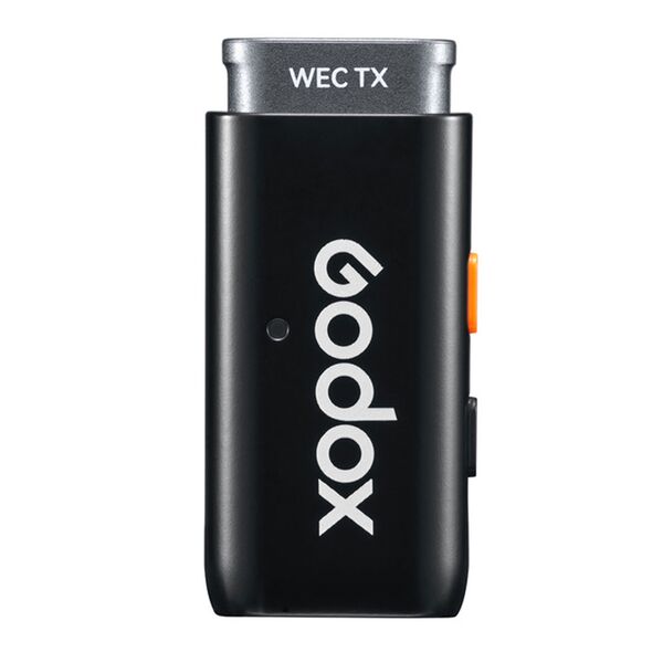 Godox WEC 2X Transmitter Receiver Charger Kit 