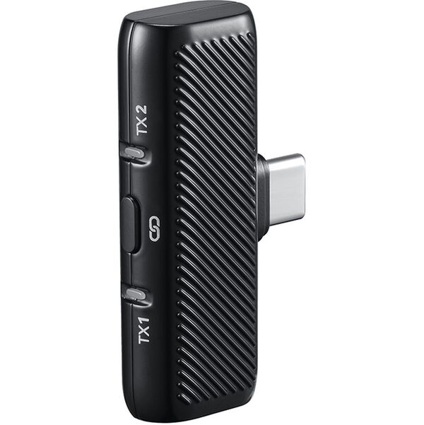 Godox WES USB C Transmitter Receiver Kit 