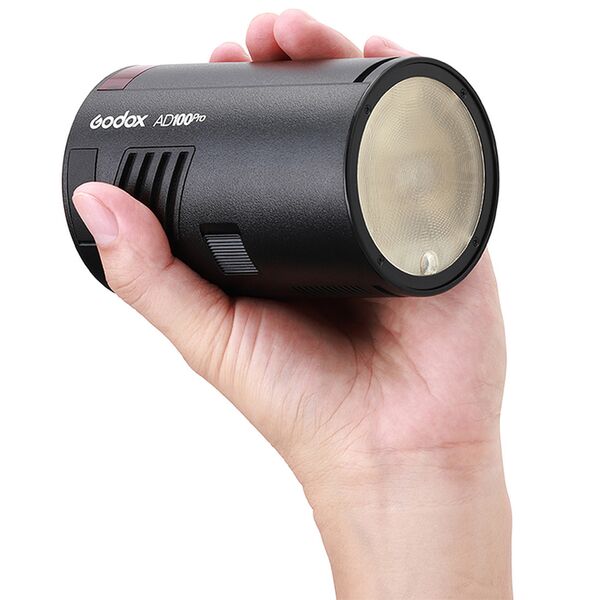 Godox Witstro AD100 Pro 