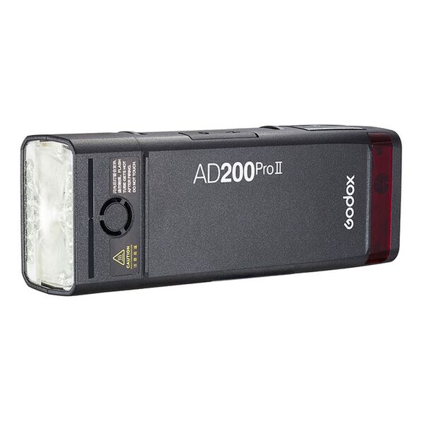 Godox Witstro AD200Pro II 