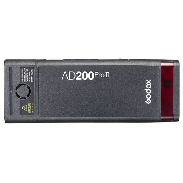 Godox Witstro AD200Pro II 