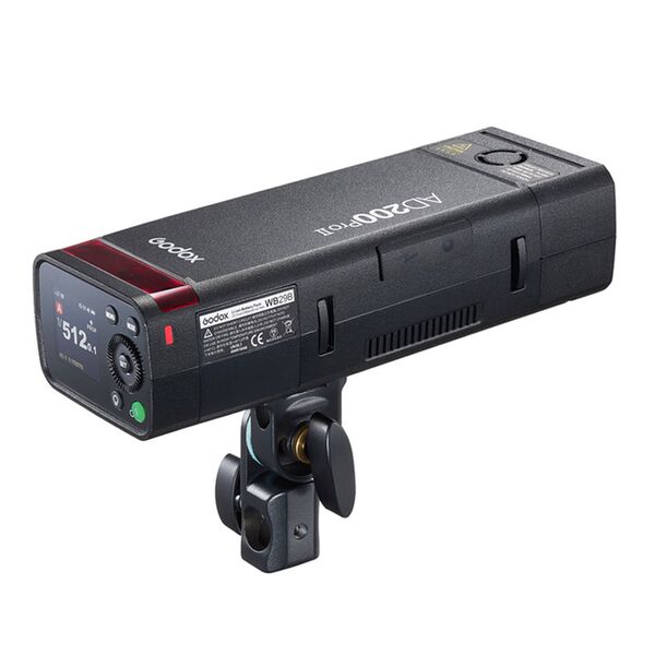 Godox Witstro AD200Pro II 