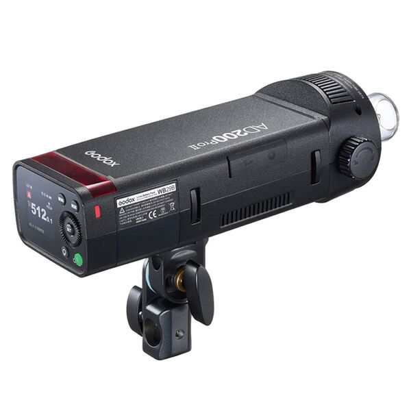 Godox Witstro AD200Pro II 