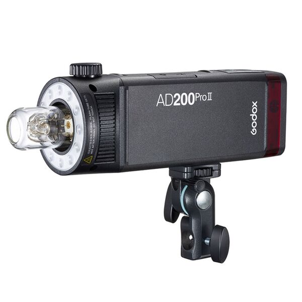 Godox Witstro AD200Pro II 