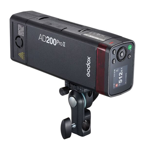 Godox Witstro AD200Pro II 