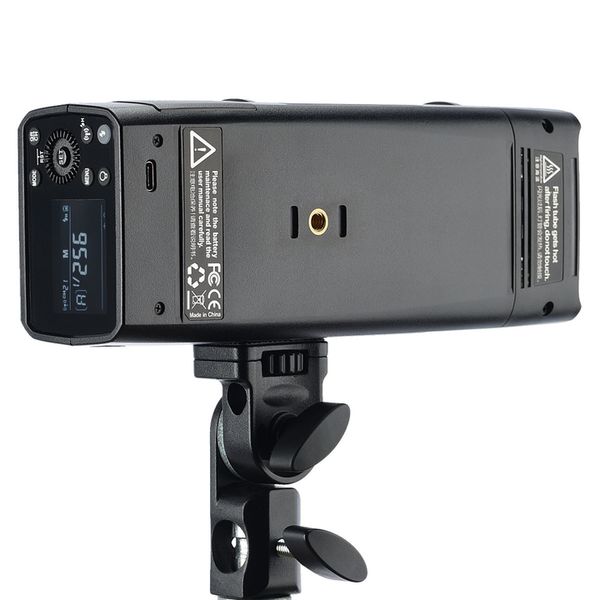 Godox Witstro AD200Pro 
