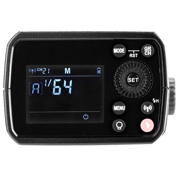 Godox Witstro AD200Pro 