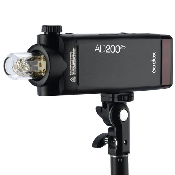 Godox Witstro AD200Pro 