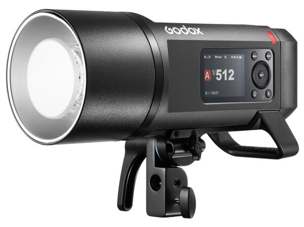 Godox Witstro AD600 PRO II 