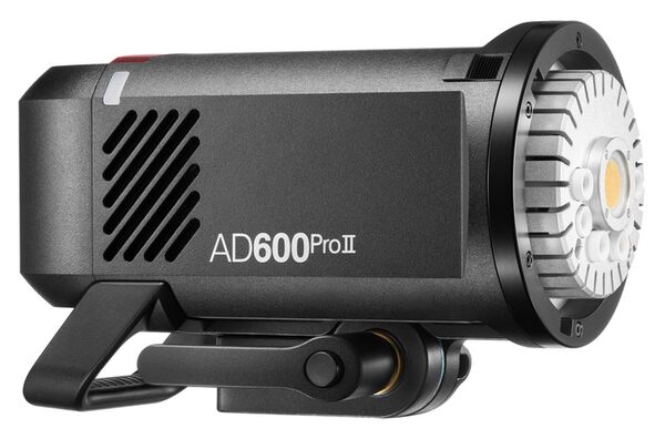 Godox Witstro AD600 PRO II 