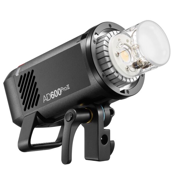 Godox Witstro AD600 PRO II 
