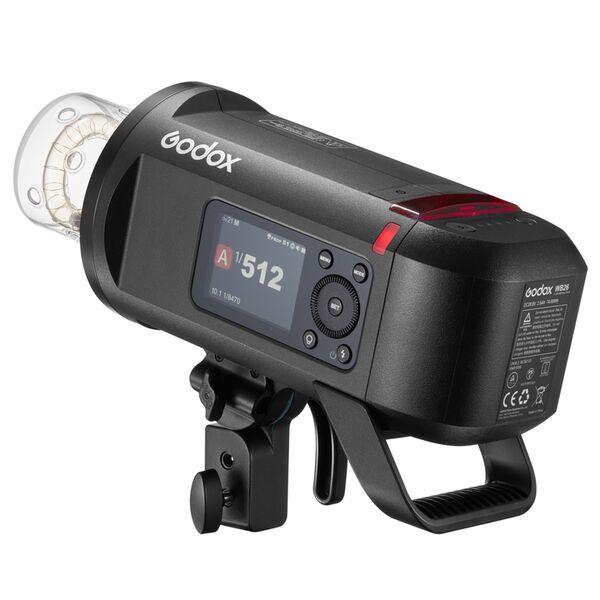 Godox Witstro AD600 PRO II 