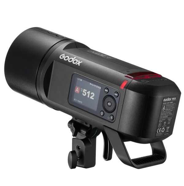 Godox Witstro AD600 PRO II 