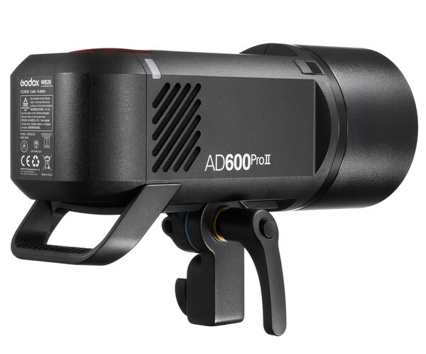 Godox Witstro AD600 PRO II 
