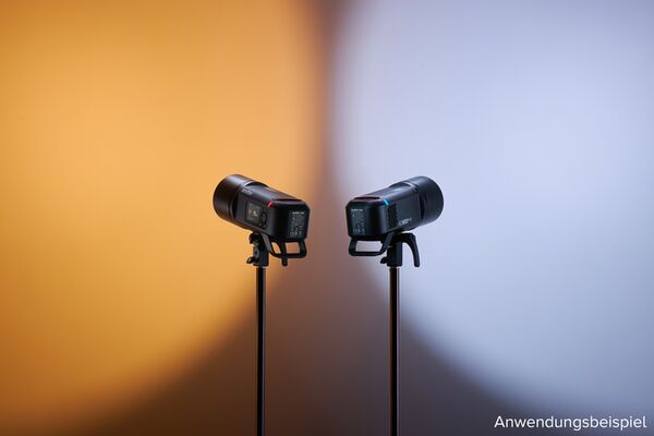 Godox Witstro AD600 PRO II 