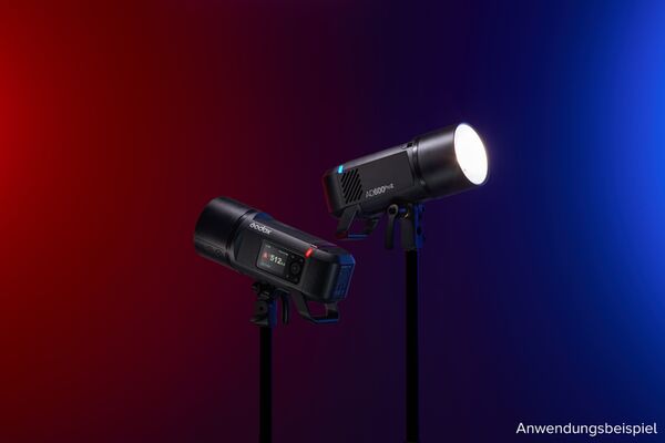 Godox Witstro AD600 PRO II 