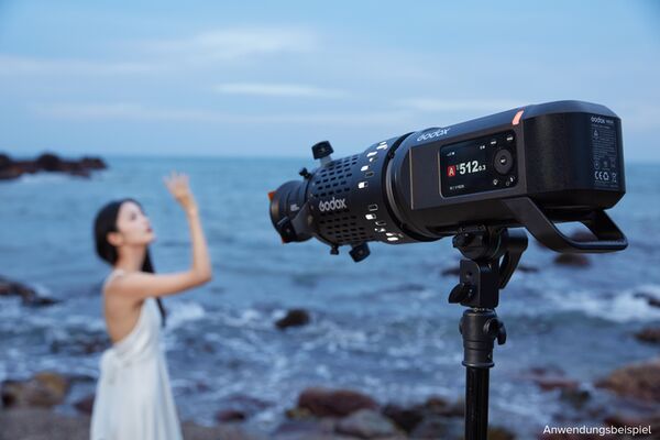 Godox Witstro AD600 PRO II 