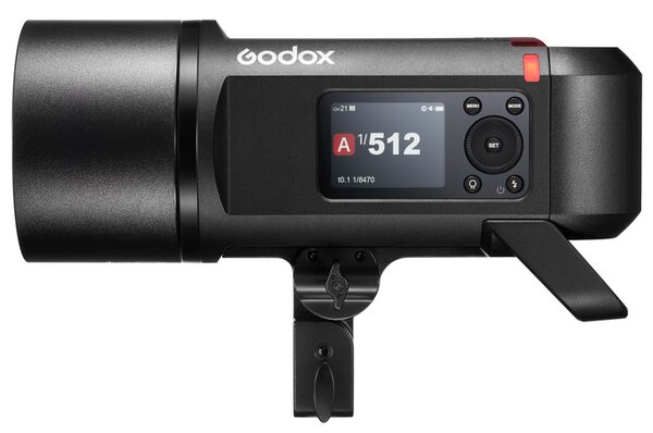 Godox Witstro AD600 PRO II 