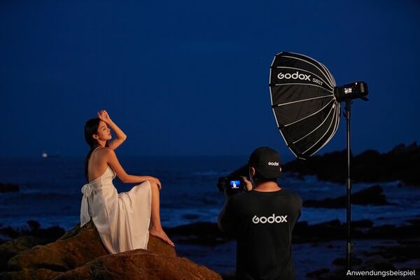 Godox Witstro AD600 PRO II 
