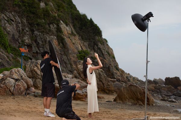 Godox Witstro AD600 PRO II 