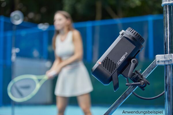 Godox Witstro AD600 PRO II 